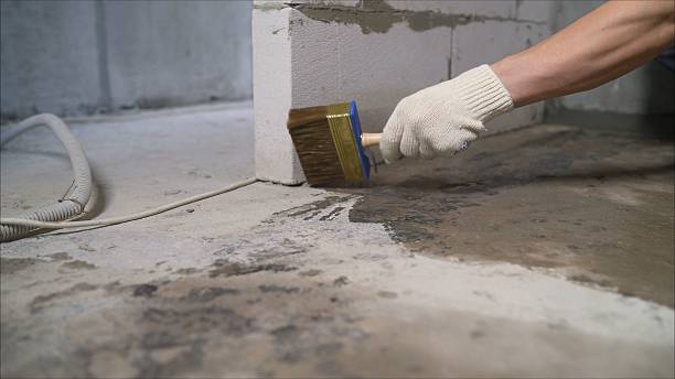 24/7 Emergency Wet Basement Repair experts in Conyers, GA